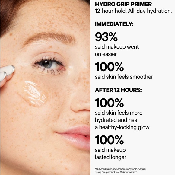 Milk Hydro Grip Makeup Primer - Picture 4 of 4